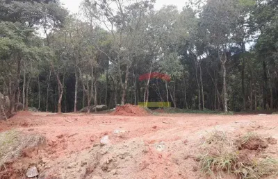 Terreno a venda, jardim peri, condomínio fechado itaguaçu, da cantareira