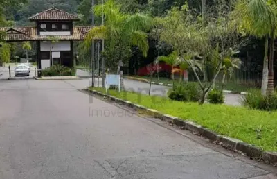 Terreno a venda, jardim peri, condomínio fechado, itaguaçu da cantareira