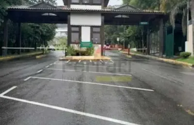 Terreno a venda, condomínio fechado, jardim peri, condomínio itaguaçu da cantareira