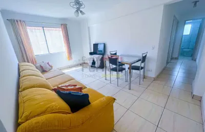 Apartamento á venda no jardim são paulo - 2 quartos e uma vaga de garagem