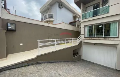Casa com 4 quartos à venda na Rua José Justino Pereira, 246, Água Fria, São Paulo