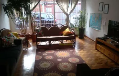 Casa térrea à 800 metros do metrô jardim são paulo, próximo ao mirante