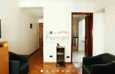 Apartamento 57m²   1 dormitório-   vila buarque- próximo  mackenzie