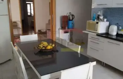 Casa com 3 quartos à venda na Rua Affonso Fernandes Reis, 19, Vila Medeiros, São Paulo