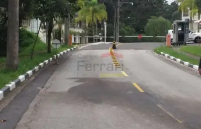 Terreno condominio fechado gafisa, aceita imovel menor valor