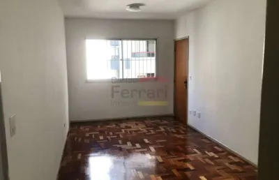 Apartamento à venda santa terezinha  69 m² 2 dormitórios, 1 vaga, lazer completo
