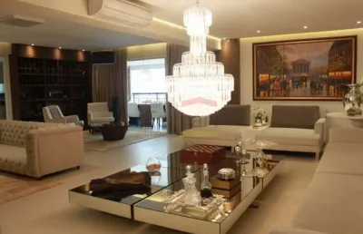 Apartamento com 3 quartos à venda na Alameda Afonso Schmidt, 555, Santana, São Paulo
