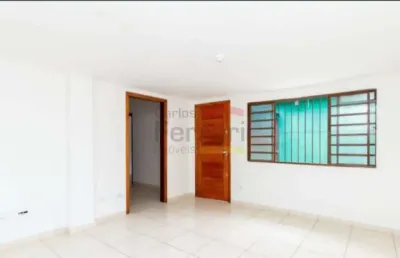 Casa com 3 quartos à venda na Travessa Juvêncio dos Santos, 123, Parada Inglesa, São Paulo