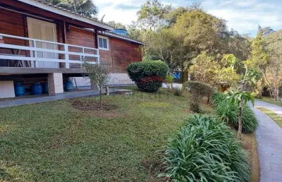 Embu chacara porteira fechada 400,00m2 4 dormitorios 15 vagas r$ 2.200.000,00