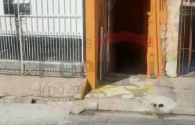 Casa com 2 quartos à venda na Rua Capetinga, 42, Jardim Paraguaçu, São Paulo