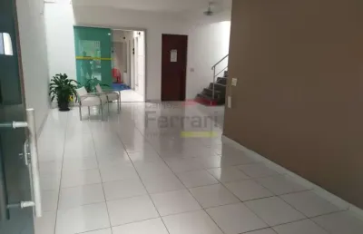 Sobrado comercial á venda em santana - duas vagas de garagem