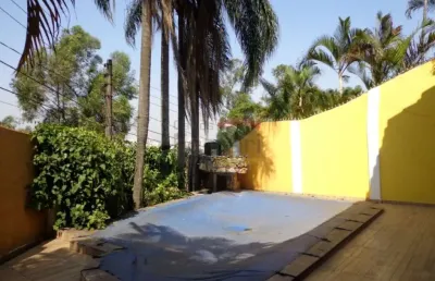 Casa com 3 quartos à venda na Rua Frei Machado, 367, Jardim São Bento, São Paulo