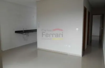 Apartamentos em prédio de esquina com vista, à 2,2 km metrô tucuruvi