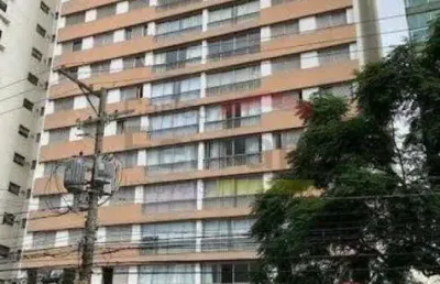 Apartamento - 4 dormitórios - 2 suítes - 2 vagas - andar alto com lazer