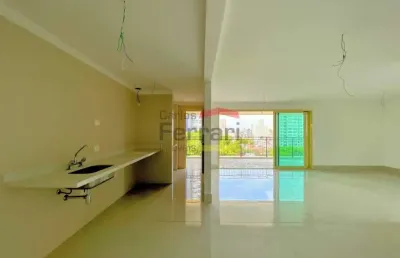 Apartamento novo vila pauliceia, 3 dormitórios, 1 suíte, 1 vaga.