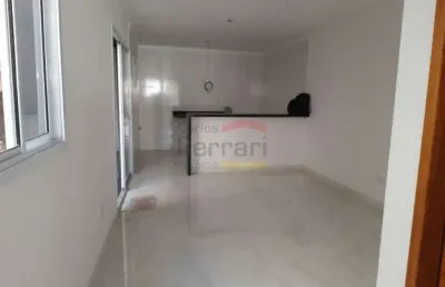 Santa terezinha ,sobrado novo ,3 suítes ,2 vagas ,114 área útil