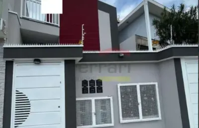 Sobrado condomínio fechado, a venda, imirim , 02 dormitórios, 01 vaga
