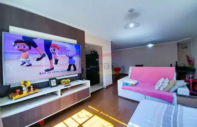 Casa com 4 quartos à venda na Rua Claudino Inácio, 2, Vila Paiva, São Paulo