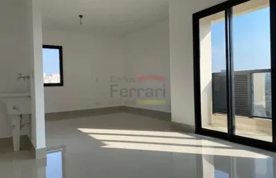Apartamento studio mobiliado novo á 350 metros do metrô tucuruvi