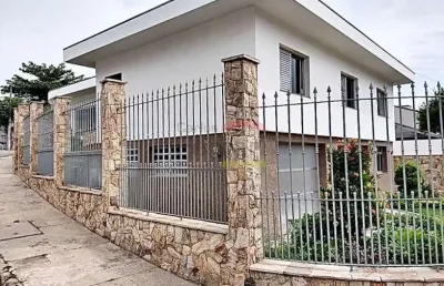 Casa com 3 quartos à venda na Rua Santo Adalberto, 500, Jardim Franca, São Paulo