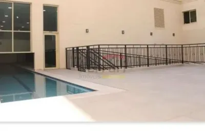 Apartamento com 3 quartos à venda na Rua Almirante Noronha, 279, Jardim São Paulo (Zona Norte), São Paulo