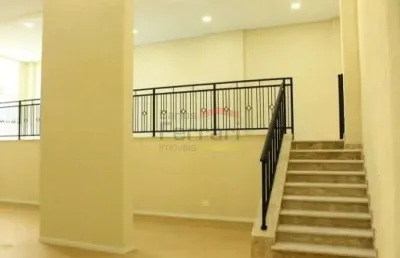 Apartamento com 3 quartos à venda na Rua Almirante Noronha, 279, Jardim São Paulo (Zona Norte), São Paulo