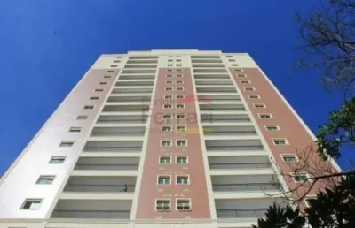 Apartamento com 3 quartos à venda na Rua Almirante Noronha, 279, Jardim São Paulo (Zona Norte), São Paulo