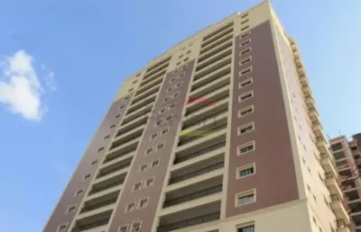 Apartamento com 3 quartos à venda na Rua Almirante Noronha, 279, Jardim São Paulo (Zona Norte), São Paulo