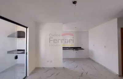 Apartamentos novos com 1 ou 2 dormitorios, com ou sem vaga