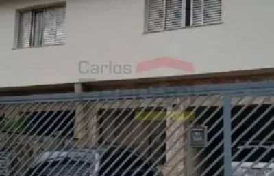 Sobrado travessa da avenida jaçanã, 3 dormitórios, sendo 1 suíte e 3 vagas