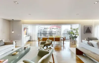 Alto pinheiros - cobertura 354m2, 4 dormitórios, 2 suítes, 5 vagas.
