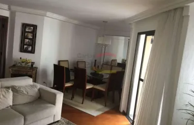 Apartamento á venda no mandaqui - 3 dormitórios e 2 vagas de garagem