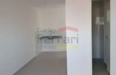 Condomínio novo próximo parada inglesa 38,45 m² área útil / 2 dormitórios