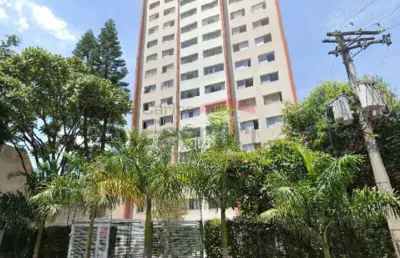 Apartamento com 3 quartos à venda na Rua Matarazzo, 107, Bom Retiro, São Paulo