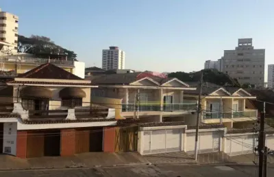 Sobrado no mandaqui com 3 dormitórios, sendo 1 suíte, com 7 vagas de garagem