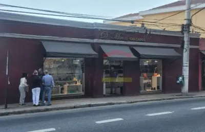 Terreno de 1100m frente trimais tucuruvi zoneamento zu