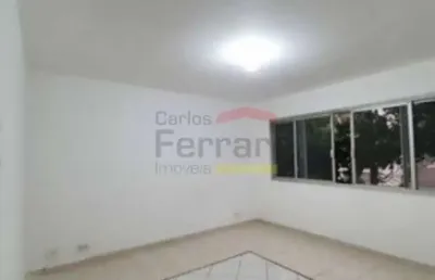 Apartamento com 2 quartos à venda na Rua José Debieux, 460, Santana, São Paulo