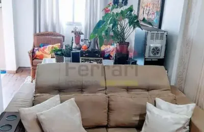 Tatuapé: sua cobertura duplex, onde a praticidade encontra o estilo.
