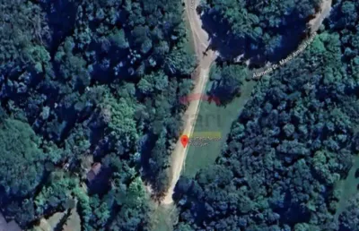 Terreno em condomínio fechado à venda na Al Nelson Rodrigues, Rio Abaixo, Mairiporã