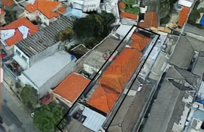 Jabaquara - casa terrea - 470 m2 - próximo ao metrô conceição