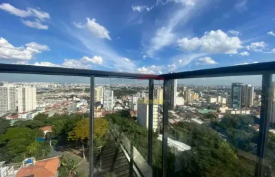 Apartamento com 2 quartos à venda na Rua Condessa Siciliano, 242, Jardim São Paulo (Zona Norte), São Paulo