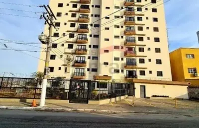Apartamento na vila nova cachoeirinha 2 dormitórios, 3 vagas , 78m²