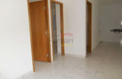 Condomínio fechado de apartamentos na parada inglesa