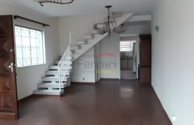 Casa com 3 quartos à venda na Rua Barra Mansa, 212, Jardim Franca, São Paulo