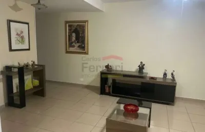 Casa com 2 quartos à venda na Avenida Daniel Malettini, 787, Vila Aurora (Zona Norte), São Paulo