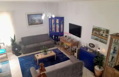 Sobrado alto padrão 3 dormitórios, 2 suites jardim são paulo