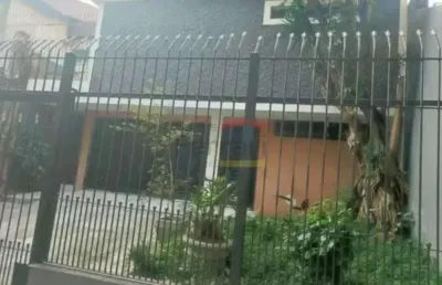 Casa com 3 quartos à venda na Rua Xiró, 218, Jardim das Laranjeiras, São Paulo