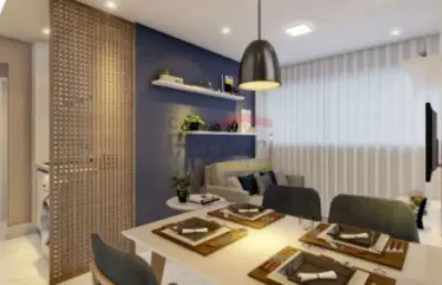 Apartamento com 1 quarto à venda na Avenida General Penha Brasil, 360, Vila Nova Cachoeirinha, São Paulo