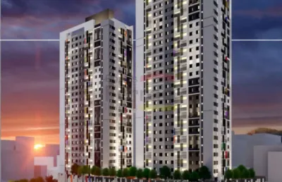 Apartamento com 2 quartos à venda na Avenida General Penha Brasil, 360, Vila Nova Cachoeirinha, São Paulo