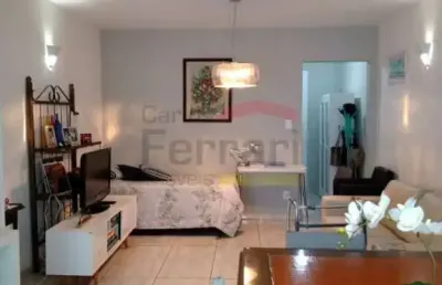Sobrado agua fria com 130 m² / 3 dormitórios /  1 vaga